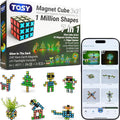 TOSY Magnet Cube 3x3 by TOSY