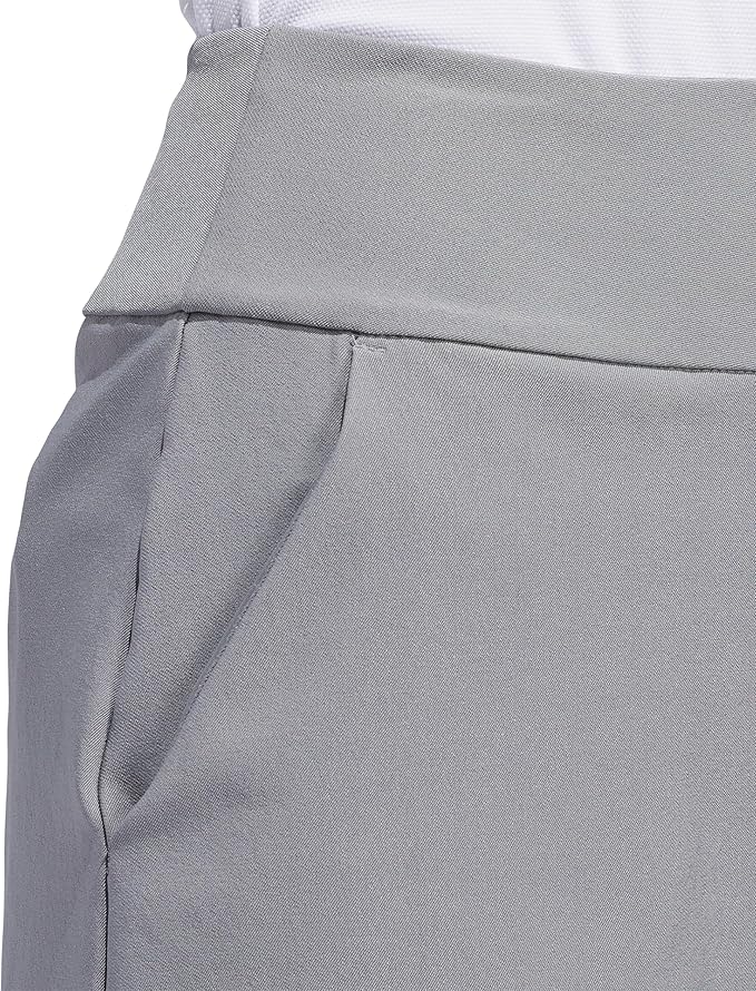 Adidas Womens Ultimate365 Solid Skort