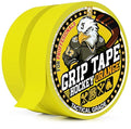 EAGLES Hockey Tape Multipurpose Cloth Tape Roll for Lacrosse Baseball & Softball Bats, Rackets, Pullup Bars, Gardening Tools, Sports Gift Perfect for Wrist, Ankle, Foot, Knee and Hand Taping