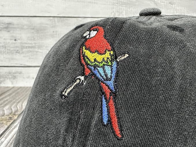 Embroidered Baseball Hats for Men Women