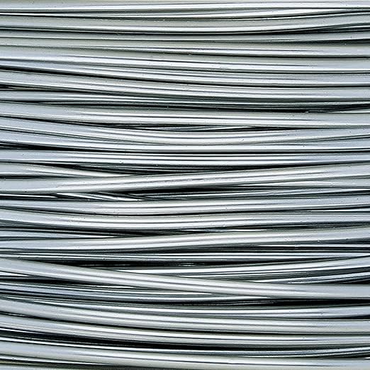 The Beadsmith Wire Elements Craft Wire – Tarnish Resistant, Soft Temper - Image 3