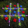 Outdoor Toss Games for Adult and Kids by KULAMOONLIFEHOUSE