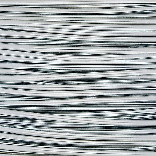 The Beadsmith Wire Elements Craft Wire – Tarnish Resistant, Soft Temper - Image 3