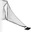 GoSports Elite Shank Net Golf Accessory - Compatible with GoSports Elite Golf and Simulator Enclosure Nets