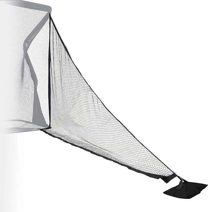 GoSports Elite Shank Net Golf Accessory - Compatible with GoSports Elite Golf and Simulator Enclosure Nets