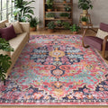 Lahome Area Rugs 9x12 Rugs for Living Room, Large Bedroom Dining Room Rug by Lahome