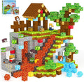 Magnetic Blocks, Magnetic Tiles Building Blocks, Magnet Cubes Toddler Kids Toys by Unknown