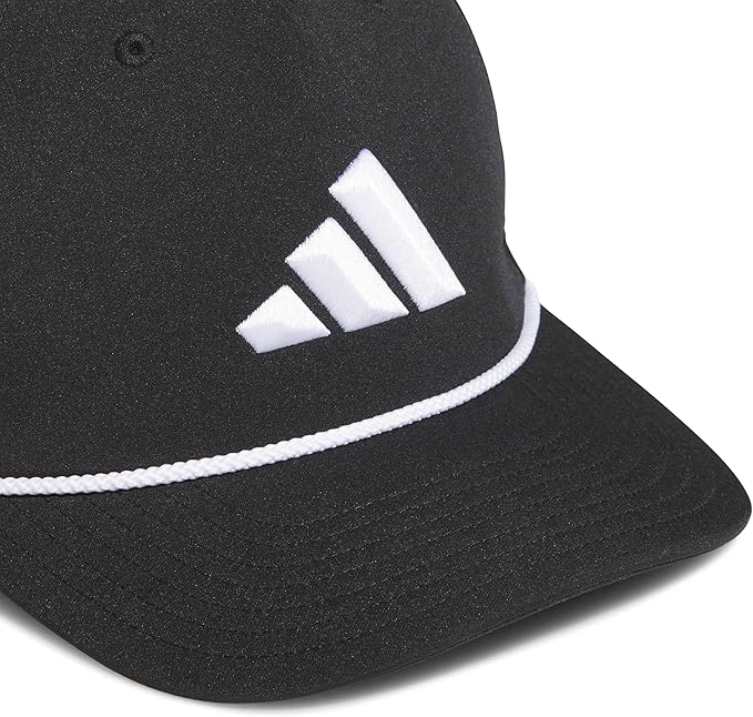 adidas Mens Tour 5-Panel Hat