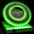 TOSY Flying Disc by TOSY