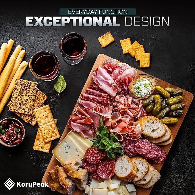 Pure Titanium Cutting Board - Image 8