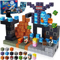 Magnetic Blocks by Annexfun