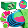 Toss and Catch Ball Set Upgraded by TEILLNET