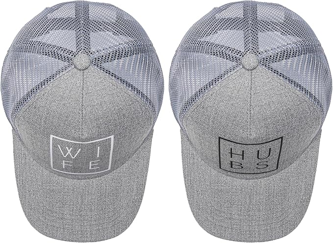 Baseball Cap for Men Women Adjustable Hat