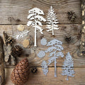 Mvchifay Cutting Dies Christmas Metal Stencils Scrapbooking Tool DIY Emboss by MVCHIFAY