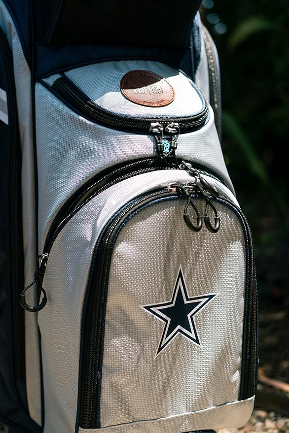 Wilson NFL Golf Bags