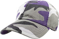 Gelante Baseball Cap Dad Hat 100% Cotton Polo Style Plain Blank Adjustable Size.