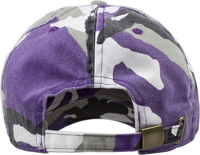 Gelante Baseball Cap Dad Hat 100% Cotton Polo Style Plain Blank Adjustable Size.