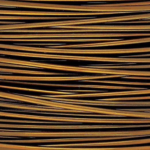 The Beadsmith Wire Elements Craft Wire – Tarnish Resistant, Soft Temper - Image 3