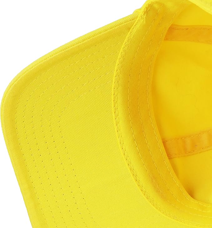 Cotton Baseball Cap Dad Hat – Washed Low Profile Adjustable Hat for Men Women Casual Outdoor Running Golf