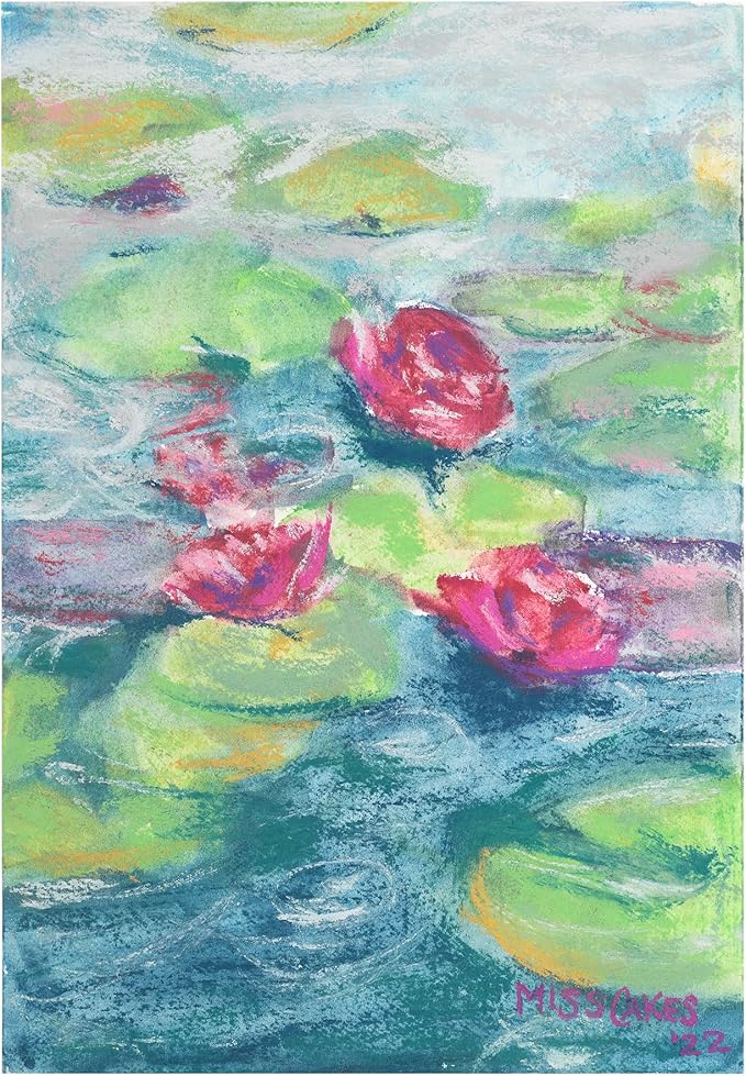 Charvin Artist Colored Chalk Pastels - Image 5