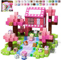 GobiDex 100PCS Magnetic Blocks Kid Building Toys by GobiDex