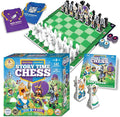 Story Time Chess by StoryTimeLearning