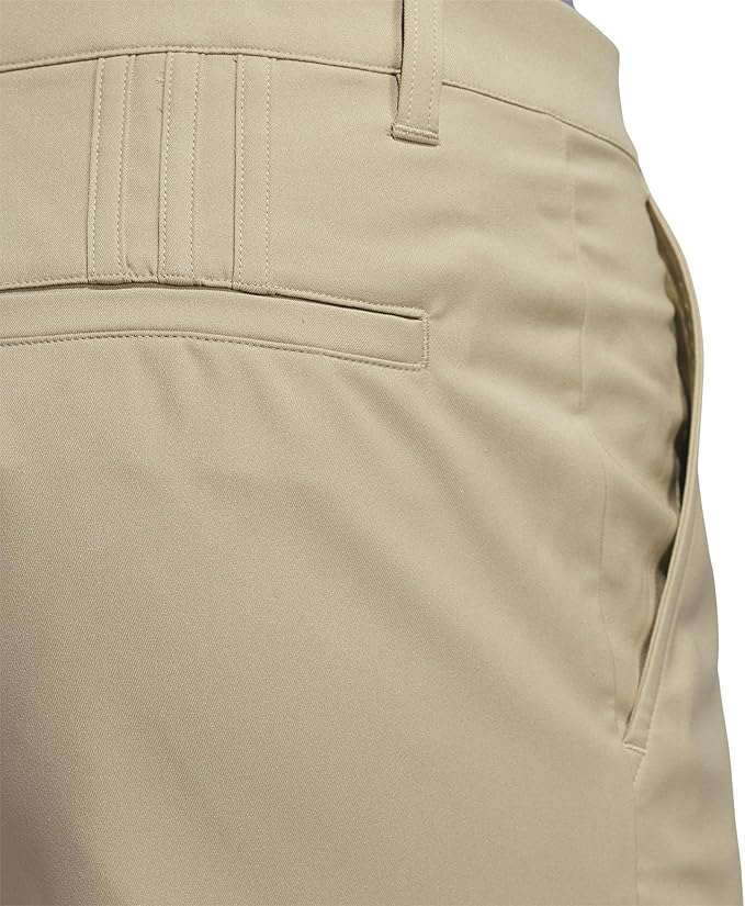 Adidas Mens Adi Advantage Golf Shorts