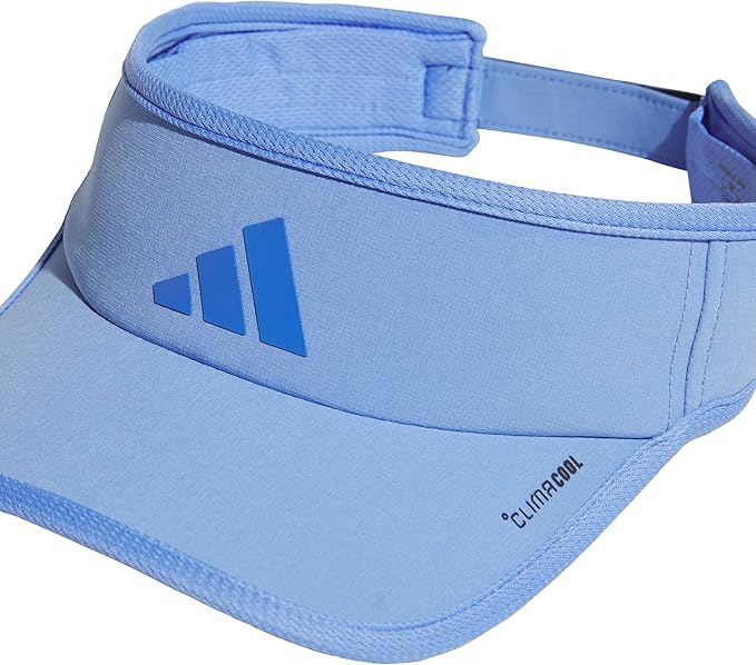 adidas Men's Men's Superlite 3 Visor