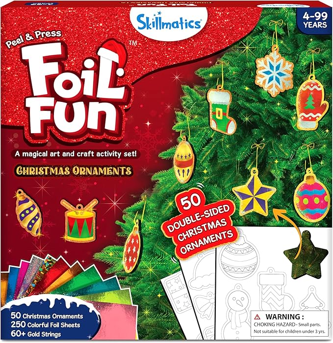Skillmatics Foil Fun by Skillmatics