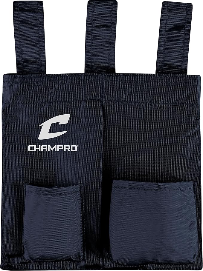 Champro Umpire Kit for A045,A040,A048