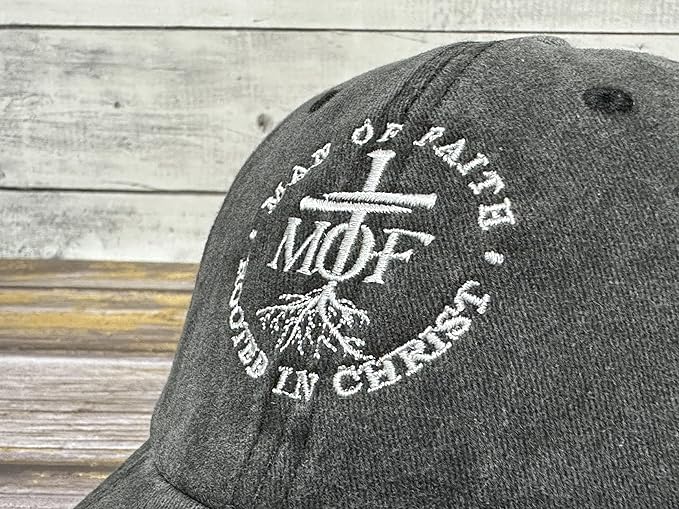 Embroidered Baseball Hats for Men Women