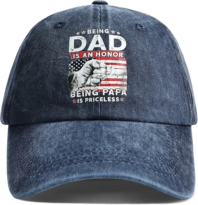Jeasona Vintage Funny Baseball Cap for Men, Adjustable Dad Hat, Gifts for Car Lovers Mechanics Dads Husbands Grandpa