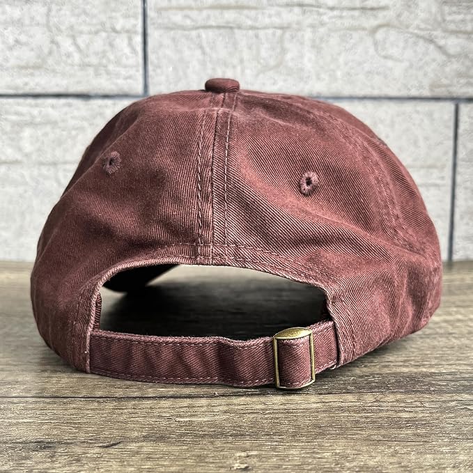 Puerto Rico Hats for Men and Women,Embroidered Dad Hat Adjustable Baseball Cap