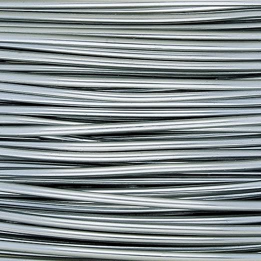 The Beadsmith Wire Elements Craft Wire – Tarnish Resistant, Soft Temper - Image 4