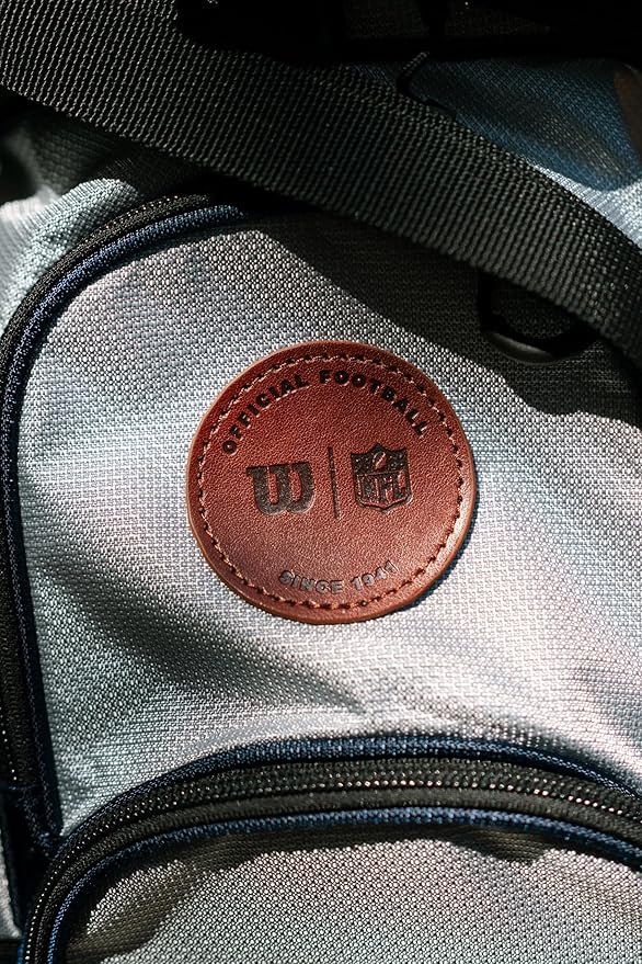 Wilson NFL Golf Bags