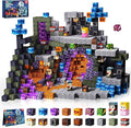 Magnetic Blocks by GraceDuck
