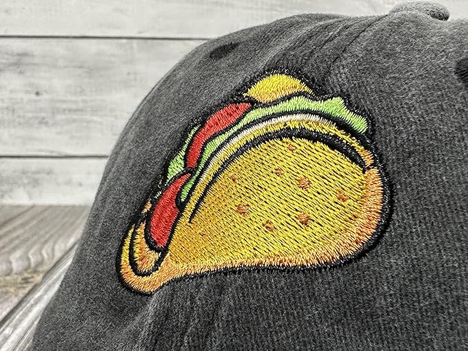Embroidered Baseball Hats for Men Women