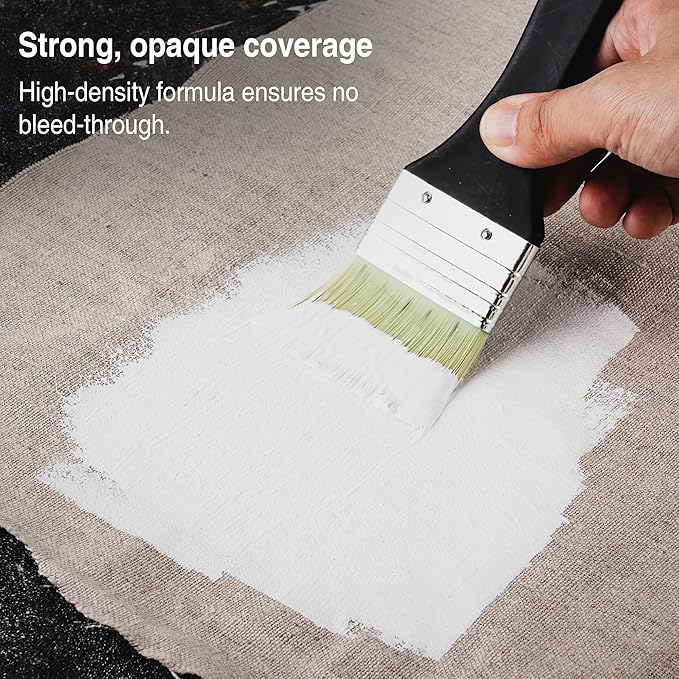 PHOENIX White Gesso Primer - Image 3