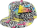 Baseball Cap for Men Women Adjustable Hat