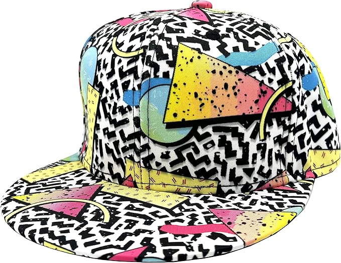 Baseball Cap for Men Women Adjustable Hat