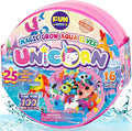 Unicorn Magic Grow Aqua Elves Kit, FunKidz Magical Water Elf Toys by FUNKIDZ