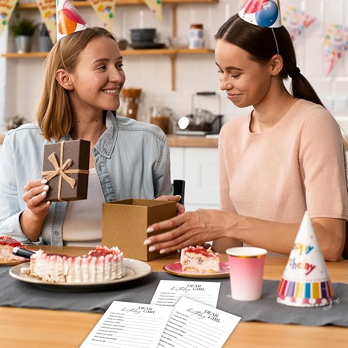 Birthday Party Games, Fun Birthday Game - Image 6
