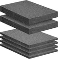 DECOHS 6 Pcs Pick Apart Foam Insert by DECOHS