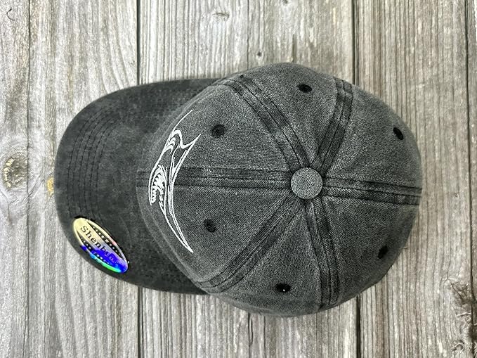Embroidered Baseball Hats for Men Women