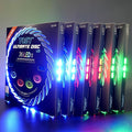 6 of TOSY Flying Disc 36 LEDs, Extremely Bright, Smart Modes, Auto Light Up by TOSY