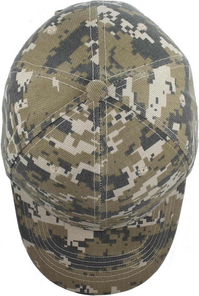 Gelante Plain Blank Baseball Caps Adjustable Back Strap Wholesale LOT 12 PC'S