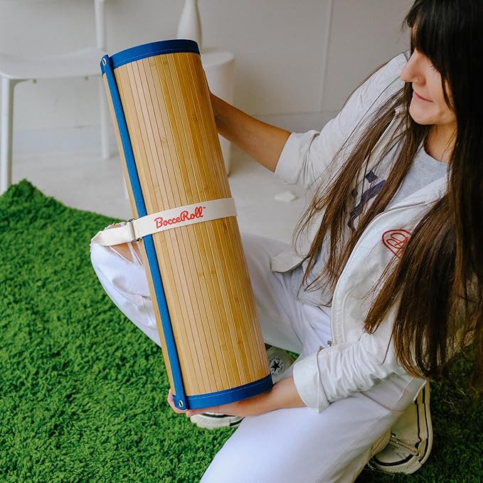 Meet Your New Favorite Yard Game. It Blends The Best Parts of Bocce, A Popular - Image 3