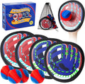 Playzap Toss and Catch Ball Set by Playzap