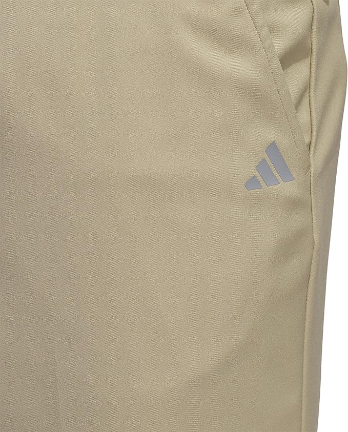 Adidas Mens Adi Advantage Golf Shorts