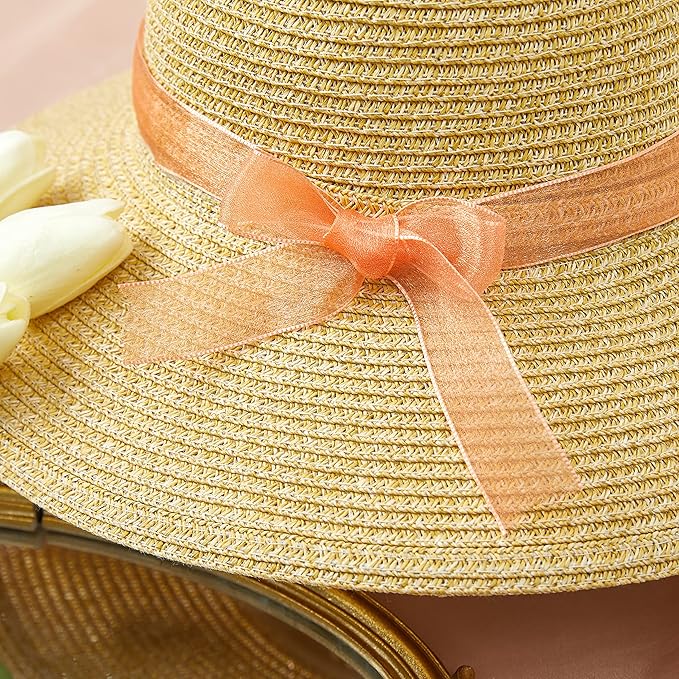 1 Inch Wide Sheer Chiffon Ribbon - Image 6